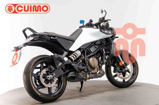 HUSQVARNA VITPILEN 401