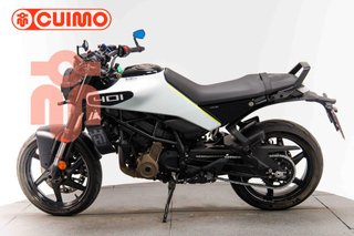 HUSQVARNA VITPILEN 401