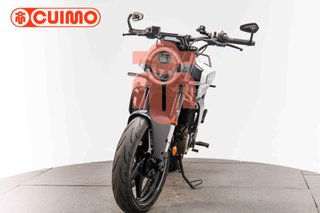 HUSQVARNA VITPILEN 401
