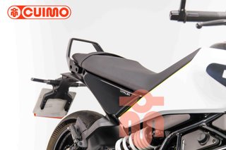 HUSQVARNA VITPILEN 401