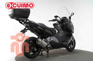 BMW C 600 SPORT