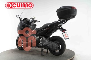 BMW C 600 SPORT