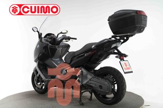 BMW C 600 SPORT