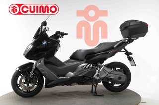 BMW C 600 SPORT
