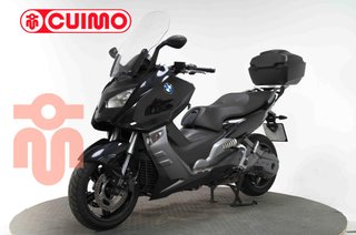 BMW C 600 SPORT