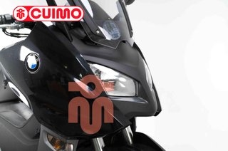 BMW C 600 SPORT