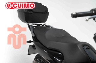 BMW C 600 SPORT