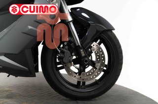 BMW C 600 SPORT