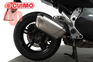 BMW C 600 SPORT