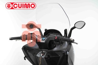 BMW C 600 SPORT