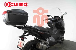 BMW C 600 SPORT