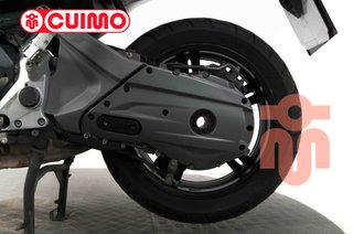 BMW C 600 SPORT