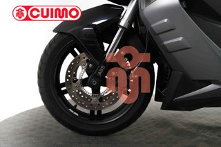 BMW C 600 SPORT
