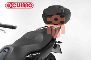 BMW C 600 SPORT