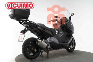 BMW C 600 SPORT