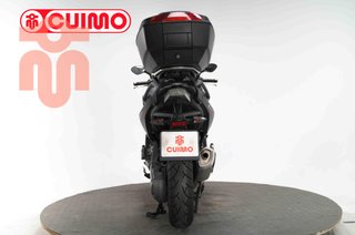 BMW C 600 SPORT