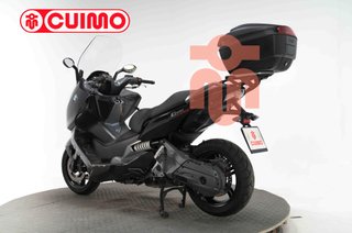 BMW C 600 SPORT