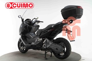BMW C 600 SPORT