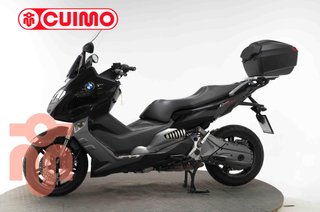 BMW C 600 SPORT