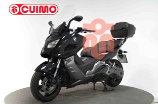 BMW C 600 SPORT