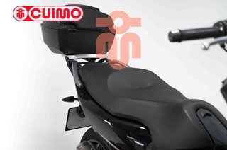 BMW C 600 SPORT