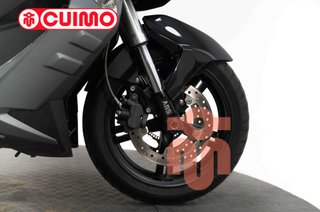 BMW C 600 SPORT