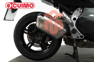BMW C 600 SPORT