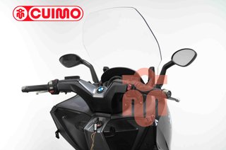 BMW C 600 SPORT