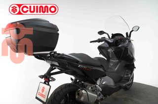 BMW C 600 SPORT