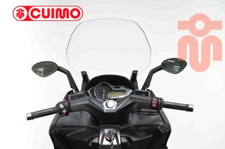 BMW C 600 SPORT