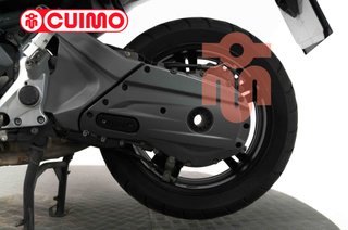 BMW C 600 SPORT