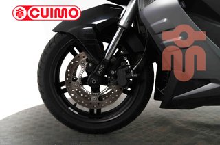 BMW C 600 SPORT