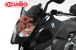BMW C 600 SPORT