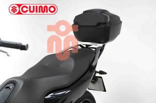 BMW C 600 SPORT