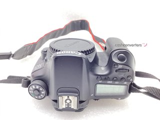 camara digital reflex canon eos 70d