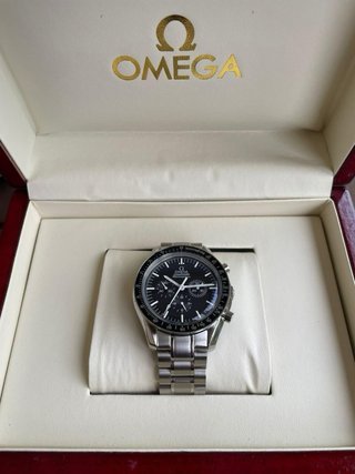 Omega Speedmaster Professional Reloj