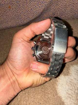 Omega Speedmaster Professional Reloj