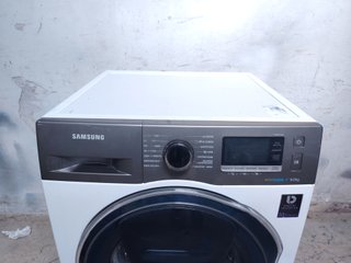 Lavadora Samsung 8 kg