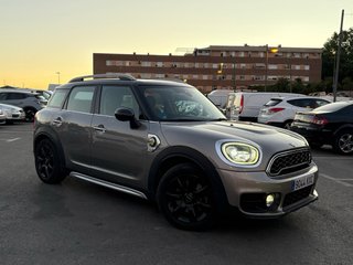 MINI Countryman 2019