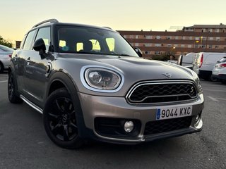 MINI Countryman 2019