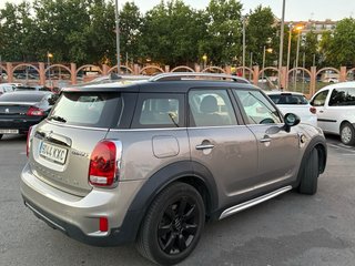 MINI Countryman 2019