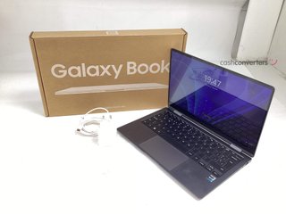 pc portatil samsung 730qfg