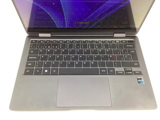 pc portatil samsung 730qfg