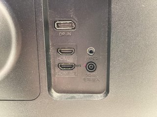 monitor led lg 34wp65cp