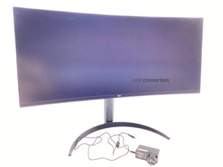 monitor led lg 34wp65cp