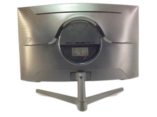 monitor led samsung s32cg552eu