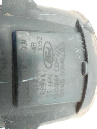 Faro antiniebla 89250064cd ford mondeo v 22237392