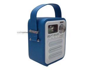 altavoz portatil bluetooth daewoo dbt-07