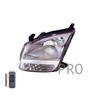 Faro Principal Eléctrico - Izquierdo - Suzuki IGNIS (2004 en adelante)