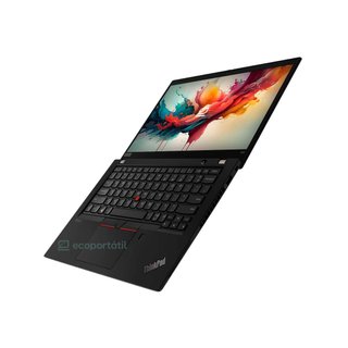 Lenovo Thinkpad X13 G1 Táctil 13,3" i5 10210U, 16GB, SSD 1TB, FHD, A+